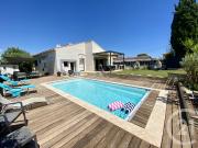 Maison 4 pièces 120 m²
