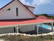 Maison 4 pièces, 120 m² à louer à Capesterre de Marie...