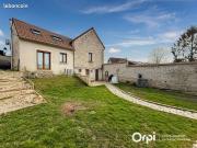 Maison 4 pièces 121 m²