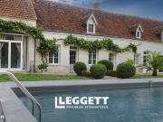 Maison 4 pièces 121 m²