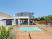 Maison 4 pièces 121 m²