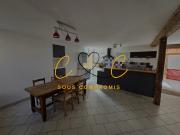 Maison 4 pièces 121 m²