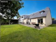 Maison 4 pièces 121 m²