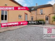 Maison 4 pièces 121 m²