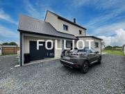 Maison 5 pièces 121 m²