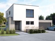 Maison 4 pièces 121 m²