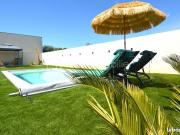 Maison 4 pièces 121 m²