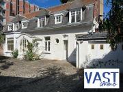 Maison 4 pièces 121 m²