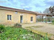 Maison 4 pièces 121 m²