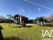 Maison 4 pièces 121 m²