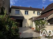 Maison 4 pièces 121 m²