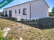 Maison 4 pièces 121 m²