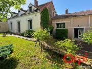 Maison 4 pièces 121 m²