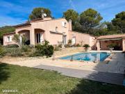 Maison 4 pièces 121 m²