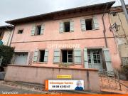 Maison 4 pièces 121 m²