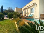 Maison 4 pièces 121 m²