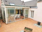 Maison 4 pièces 121 m²