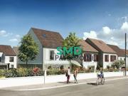 Maison 4 pièces 109 m²