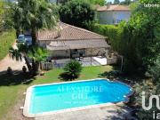 Maison 4 pièces 121 m²