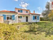 Maison 4 pièces 121 m²