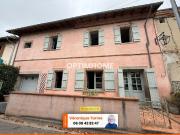 Maison 4 pièces 121 m²