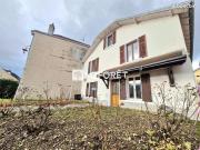 Maison 4 pièces 121 m²