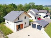 Maison 4 pièces 121 m²