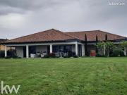 Maison 4 pièces 121 m²