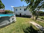 Maison 4 pièces 121 m²