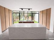 Maison 4 pièces 121 m²