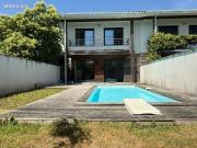 Maison 4 pièces 121 m²