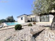 Maison 4 pièces 121 m²