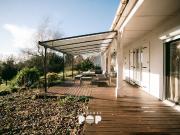 Maison 4 pièces 121 m²