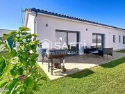 Maison 4 pièces 121 m²