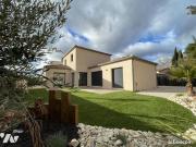 Maison 4 pièces 121 m²