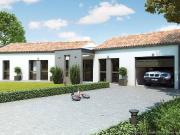 Maison 4 pièces