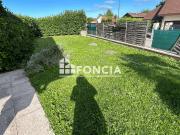 Maison 4 pièces 122 m²