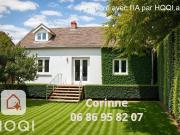 Maison 4 pièces 122 m²