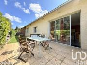 Maison 4 pièces 122 m²