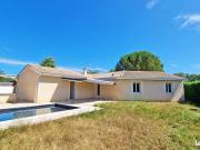 Maison 4 pièces 122 m²