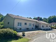 Maison 4 pièces 122 m²