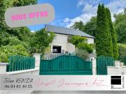 Maison 4 pièces 122 m²