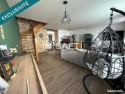 Maison 4 pièces 122 m²