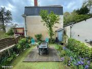 Maison 4 pièces 122 m²