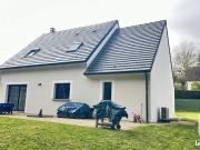 Maison 4 pièces 122 m²