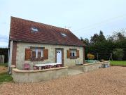 Maison 4 pièces 122 m²