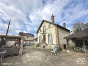 Maison 4 pièces 122 m²