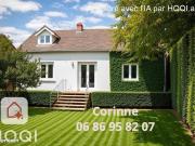 Maison 4 pièces 122 m²