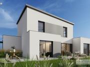 Maison 4 pièces 122 m²