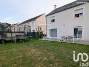 Maison 4 pièces 122 m²